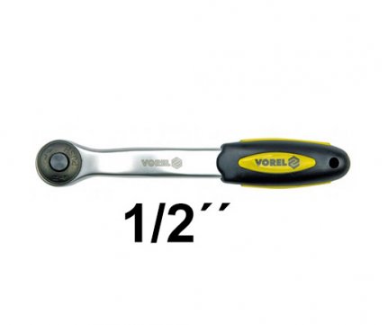 Vorel Ratchet 1/2'' 53573