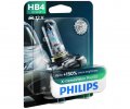 Philips ΗΒ4 X-treme Vision Pro150 +150% περισσότερο φως 1τμχ 9006XVPB1