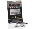 QuikSteel Epoxy Steel glue in 2-component paste 56.8g