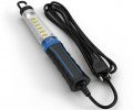 Philips LED flashlight professional 220V 330lm with 5m cable LPL35X1