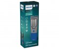 Philips LED επαναφορτιζόμενος επαγγελματικός φακός με UV 350lm LPL34UVX1