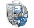 Philips White Vision Ultra H7 (Sharp White Look) +60% 12972WVUSM