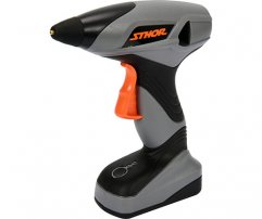 Sthor Πιστόλι Θερμόκολλας 7,2V 1.3Ah 78154