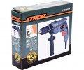 Sthor Impact Drill Driver 600W 78992