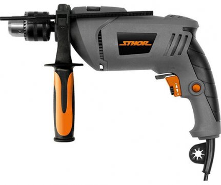Sthor Impact Drill Driver 910W 79023