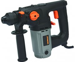 Sthor Πιστολέτο SDS Plus 3 λειτουργιών Με 5 εξαρτήματα 800W 79076