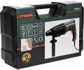 Sthor 4-function SDS Plus gun With 5 accessories 800W 79053
