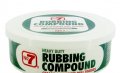 No7 Rubbing Compound Heavy Duty 284g 