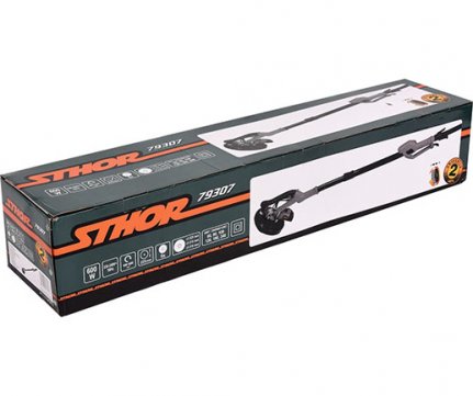 Sthor Wheel Sander 600W 79307