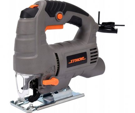 Sthor Jigsaw 650W 79474