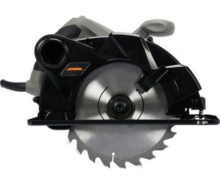 Sthor Δισκοπρίονο 1200W 79254