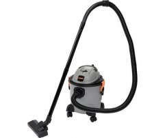 Sthor Ηλεκτρική Σκούπα για Υγρά και Στέρεα 15L 1000W 78872
