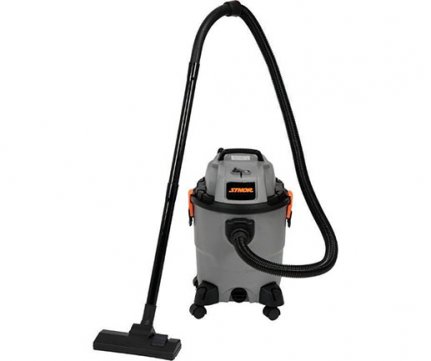 Sthor Vacuum Cleaner for Liquids and Solids 20L 1200W 78874