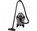 Sthor Vacuum Cleaner for Liquids and Solids 20L 1200W 78874