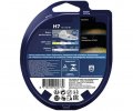 Philips H7 Racing Vision GT200 +200% περισσότερο φως σετ 2τμχ