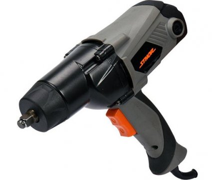 Sthor Μπουλονόκλειδο Ηλεκτρικό 1/2'' 1100W 450Nm 57092