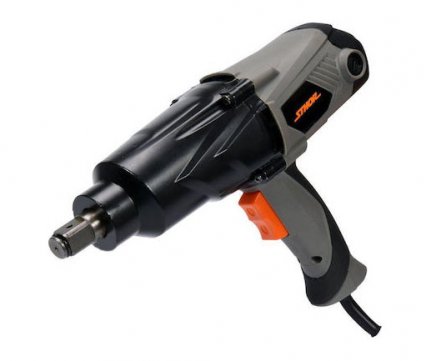 Sthor Μπουλονόκλειδο Ηλεκτρικό 3/4'' 1100W 800Nm 57097