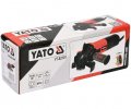 Yato Adjustable Professional Wheel 125mm 1100W YT-82101