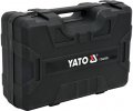 Yato Συμπαγής Πριονοκορδέλα επαγγελματική 1100W σταθερή – φορητή YT-82185