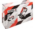Yato Συμπαγής Πριονοκορδέλα επαγγελματική 1100W σταθερή – φορητή YT-82185