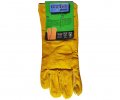 Overtech Welding Gloves Leather 40cm 4243 No10 set of 2 pcs