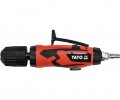 Yato Αεροτροχός Επαγγελματικός 3/8'' YT-09695