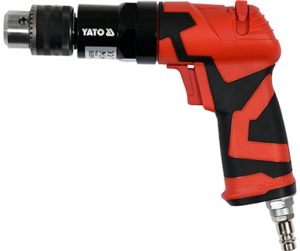 Yato Air Drill Professional YT-09703