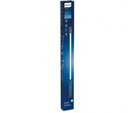  Philips LED hood lamp 1200lm 6000K Hybrid Professional And rechargeable And mains CBH51