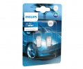 Philips Led Ultinon Pro3000 Cool White T10 W5W 12V 6000K σετ 2τμχ