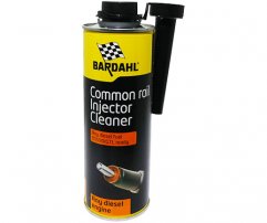 Bardahl Common Rail Injector Cleaner Diesel 500ml