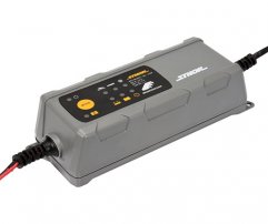 Sthor Φορτιστής Συντηρητής Μπαταριών 6-12V 120Ah max 82555