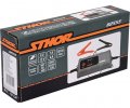 Sthor Battery Charger 6-12V 120Ah max 82555
