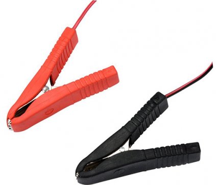 Sthor Battery Charger 6-12V 120Ah max 82555