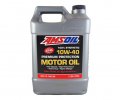 Amsoil 100% Synthetic 10w/40 High Zinc Formula 3,784L