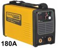 Helix Ηλεκτροκόλληση Inventer Nonstop Professional MMA-180XI (2 ΧΡΟΝΙΑ ΕΓΓΥΗΣΗ)