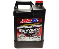 Amsoil Signature Series 100% Synthetic 5w/30 3,784L