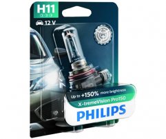 Philips H11 XtremeVision Pro150