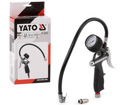 Yato Πιστόλι Αέρος επαγγελματικό YT-23701