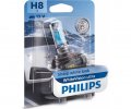 Philips H8 White Vision Ultra 12V 1τμχ