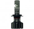 Philips Led Ultinon Pro9000 H7 12/24V 5800K +250% (5 Έτη* Εγγύηση Philips) 11972U90CWX2