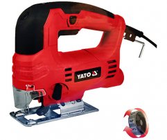 Yato Σέγα επαγγελματική 550w YT-82275