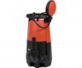 Yato Αντλία Βυθιζόμενη Επαγγελματική 900W 18000 L/h YT-85333