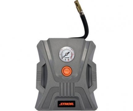 Sthor Car Air Compressor 120W 25L/min 12V 82105
