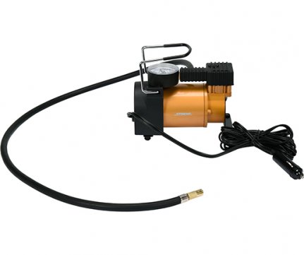  Sthor Car Air Compressor 120W 35L/min 12V 82107