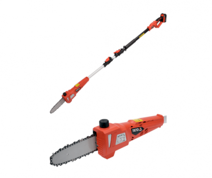 Yato 18V Battery Telescopic Jig Saw YT-82836