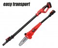 Yato 18V Battery Telescopic Jig Saw YT-82836