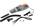 Sthor Car Vacuum Cleaner 80W with compressor 120W 20L/min 12V 82953