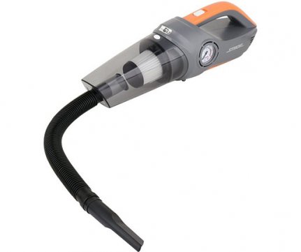Sthor Car Vacuum Cleaner 80W with compressor 120W 20L/min 12V 82953