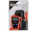 Yato OBD II Car Diagnostic Brain YT-72977