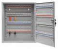 Vorel Κλειδοθήκη τοίχου μπεζ 80 θέσεων 450x380x80mm 78436